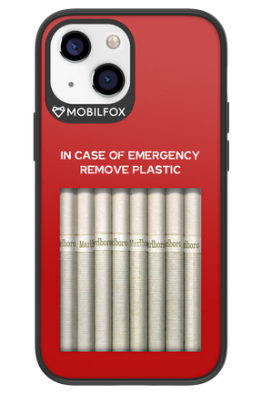 C*garette 2.0 - Apple iPhone 13 Mini