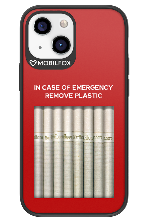 C*garette 2.0 - Apple iPhone 13 Mini