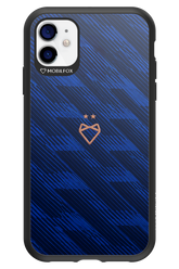 Franta 2.0 x Mobilfox 2.0 - Apple iPhone 11