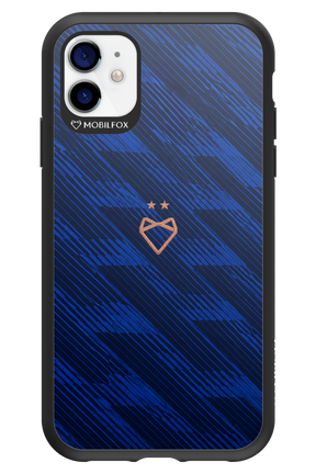 Franta 2.0 x Mobilfox 2.0 - Apple iPhone 11