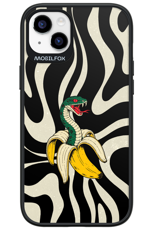 Banana Bite 2.0 - Apple iPhone 14 Plus