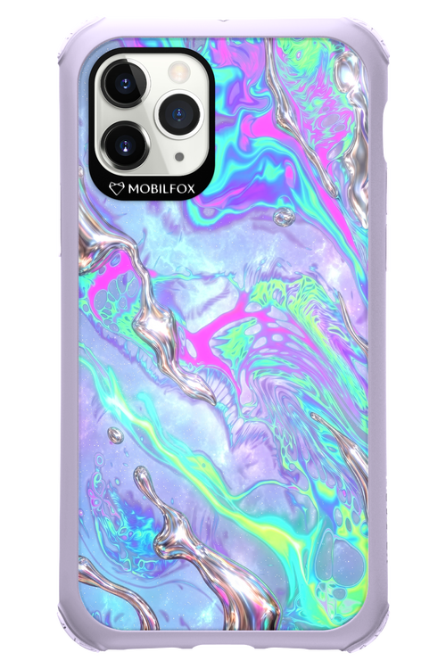 Aurora 2.0 - Apple iPhone 11 Pro