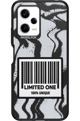 Limited One 2.0 - Xiaomi Redmi Note 12 5G
