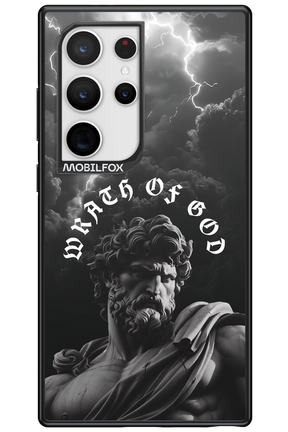 God 2.0 - Samsung Galaxy S24 Ultra