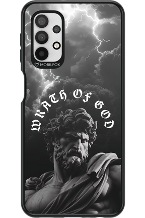 God 2.0 - Samsung Galaxy A32 5G
