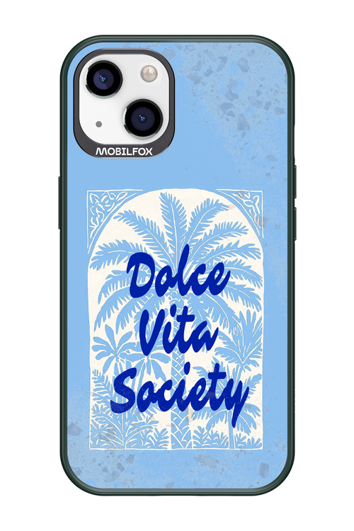 Dolce Vita Society 2.0 - Apple iPhone 13
