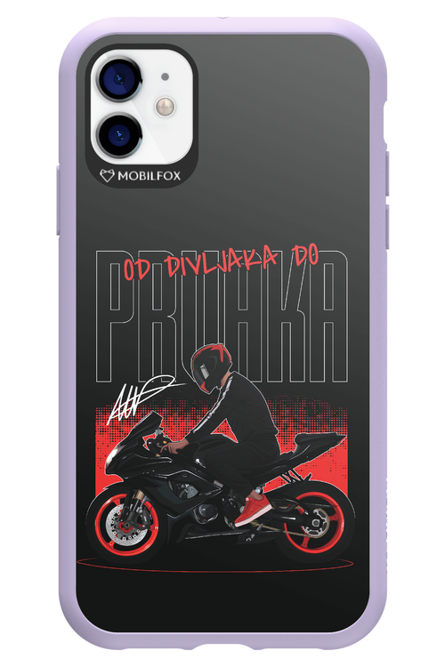 PRVHKA 2.0 - Apple iPhone 11