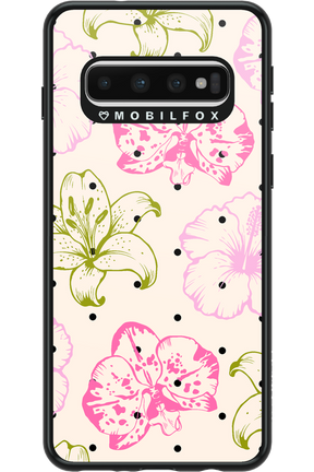 Aloha Chic 2.0 - Samsung Galaxy S10