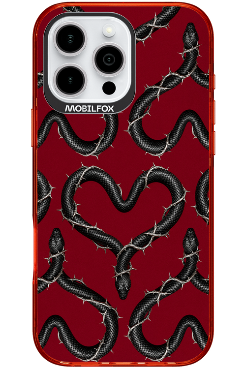 Bad Lover 2.0 - Apple iPhone 16 Pro Max