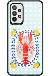 Marbella's Lobster 2.0 - Samsung Galaxy A72