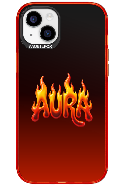 Aura 2.0 - Apple iPhone 15 Plus