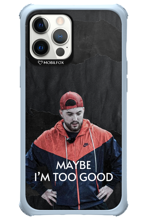 Too Good - Apple iPhone 12 Pro Max