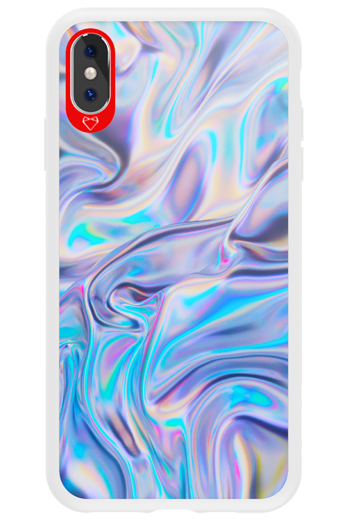 Holo Dreams - Apple iPhone XS Max