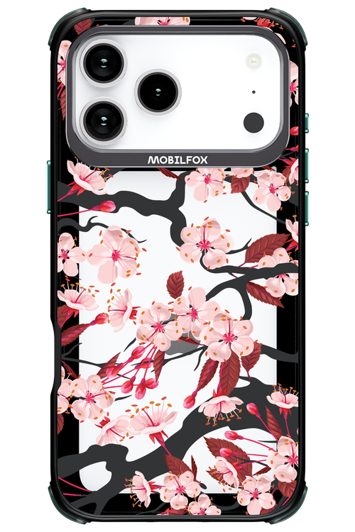 Sakura - Apple iPhone 17 Pro Max