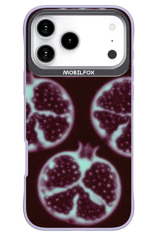Persephone 2.0 - Apple iPhone 17 Pro Max