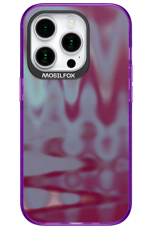 Cherry Karma 2.0 - Apple iPhone 15 Pro
