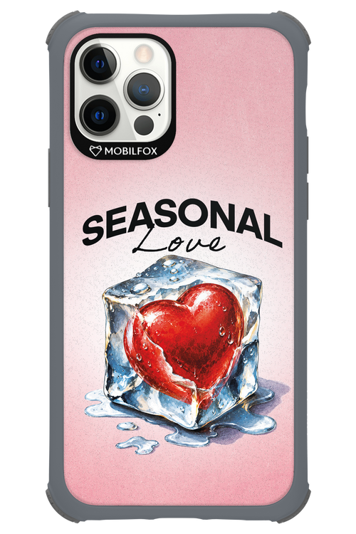 Seasonal Love 2.0 - Apple iPhone 12 Pro