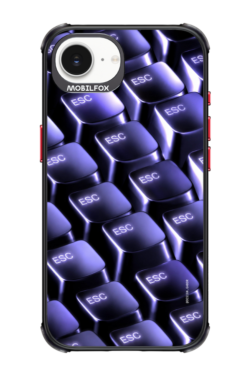 Can's Escape 2.0 - Apple iPhone 16e