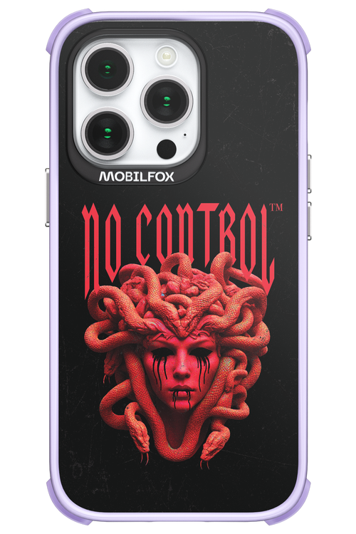 No Control - Apple iPhone 14 Pro