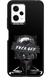 Fuck OFF 2.0 - Xiaomi Redmi Note 12 5G