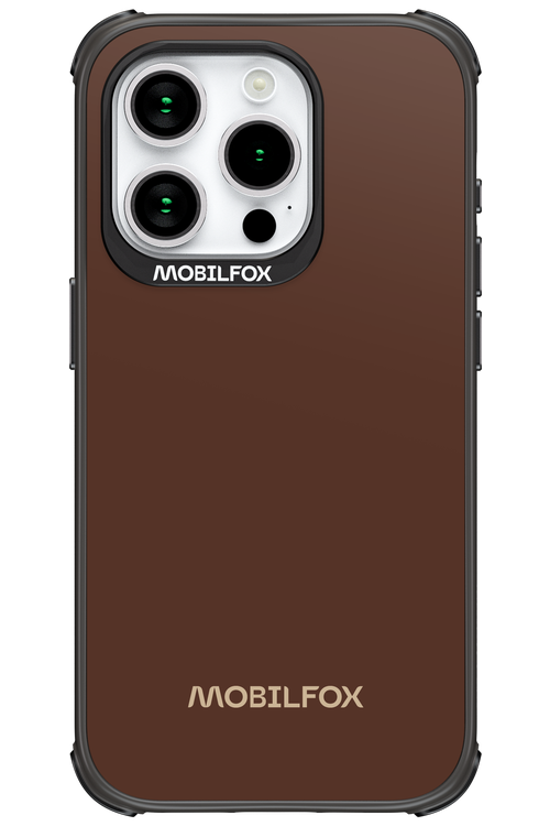 Espressso 2.0 - Apple iPhone 15 Pro
