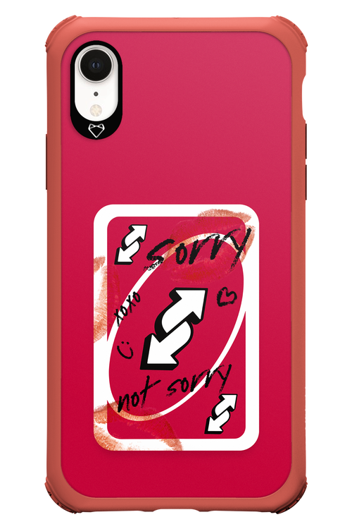 Turn 2.0 - Apple iPhone XR