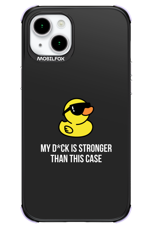 My D_ck 2.0 - Apple iPhone 15 Plus