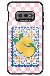 Limoncello Coast 2.0 - Samsung Galaxy S10e