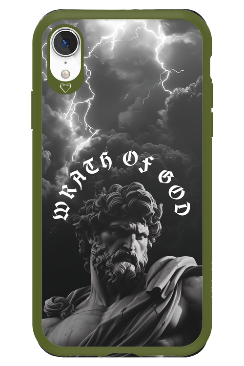 God 2.0 - Apple iPhone XR