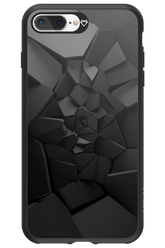 Black Mountains - Apple iPhone 7 Plus