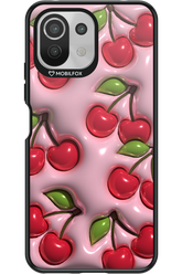 Cherry Bomb 2.0 - Xiaomi Mi 11 Lite (2021)