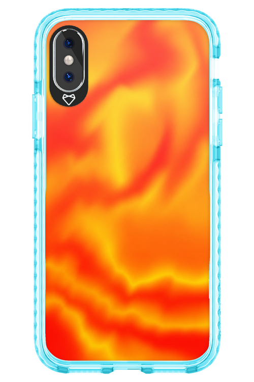Beat the Heat 2.0 - Apple iPhone XS