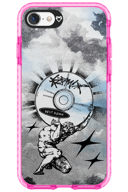 Techno God 2.0 - Apple iPhone 7