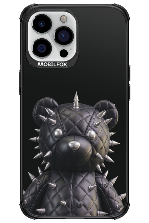 Punk Teddy 2.0 - Apple iPhone 13 Pro Max