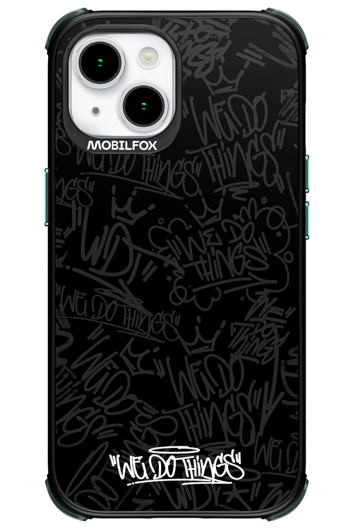 We Do Things 2.0 - Apple iPhone 15
