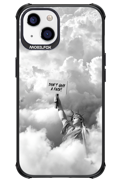 Don't give a  2.0 - Apple iPhone 13