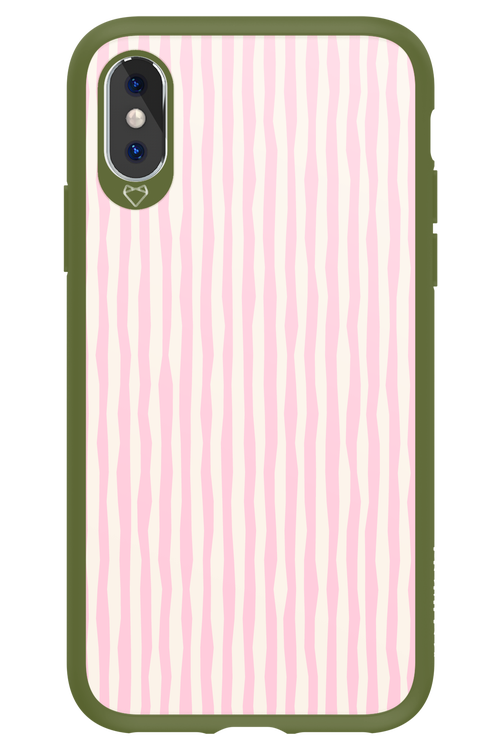 Beach Girl 2.0 - Apple iPhone XS
