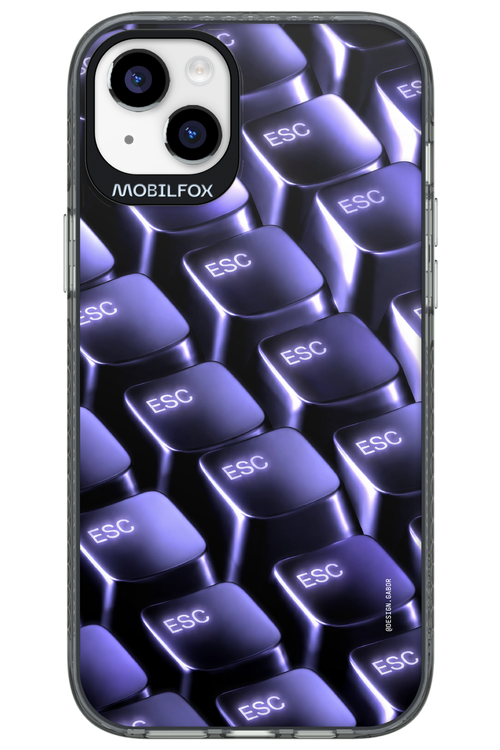 Can's Escape 2.0 - Apple iPhone 14 Plus