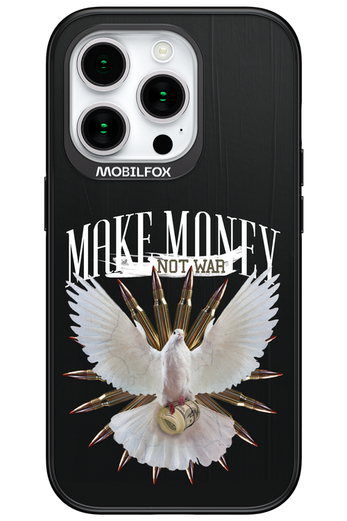 MAKE MONEY - Apple iPhone 15 Pro