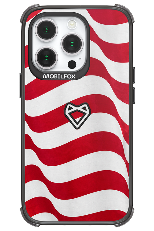 USA 2.0 - Apple iPhone 14 Pro