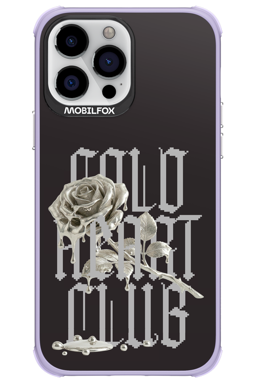Cold Heart Club 2.0 - Apple iPhone 13 Pro Max