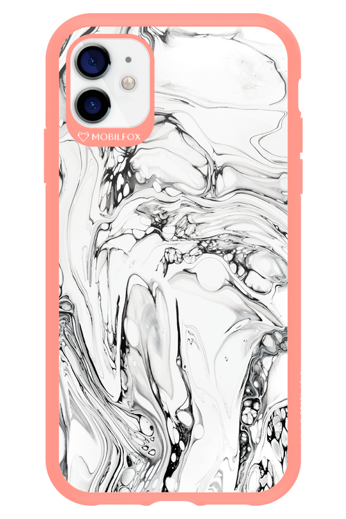 Ebony and Ivory 2.0 - Apple iPhone 11