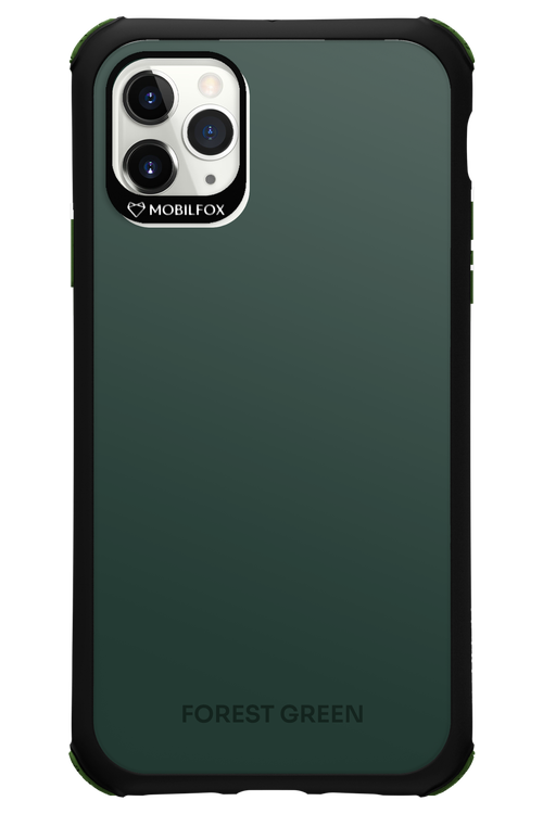 FOREST GREEN - FS3 - Apple iPhone 11 Pro Max