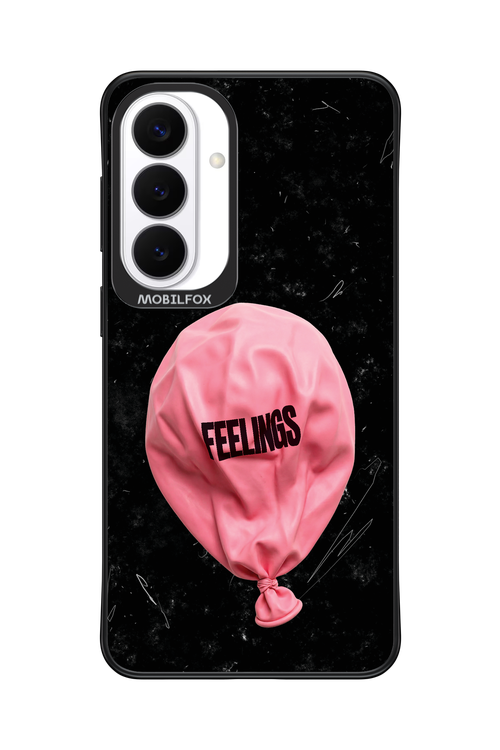 Feelings 2.0 - Samsung Galaxy S26+