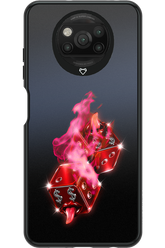 Lucky Thirsty 2.0 - Xiaomi Poco X3 Pro