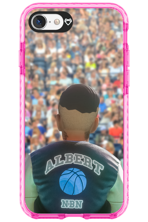 Albert 2.0 - Apple iPhone 7