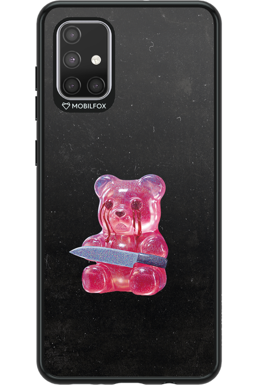 Yummy - Samsung Galaxy A71