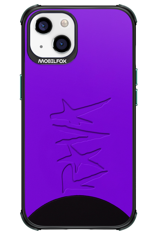 Rava Purple 2.0 - Apple iPhone 13