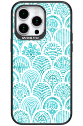 Costa del Sol Floral 2.0 - Apple iPhone 15 Pro Max