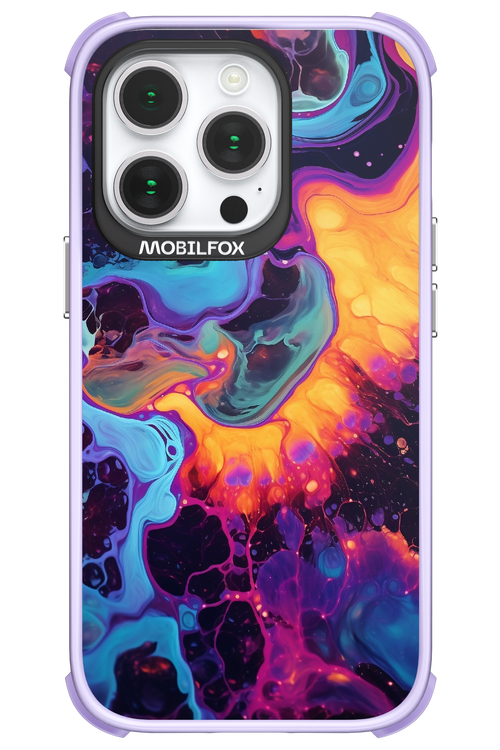 Liquid Dreams - Apple iPhone 14 Pro